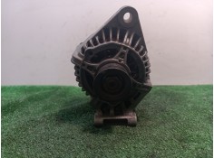Recambio de alternador para ford focus berlina (cap) ambiente (d) referencia OEM IAM 0986044701 0986044701 0986044701