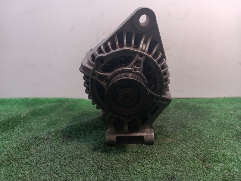 Recambio de alternador para ford focus berlina (cap) ambiente (d) referencia OEM IAM 0986044701 0986044701 0986044701
