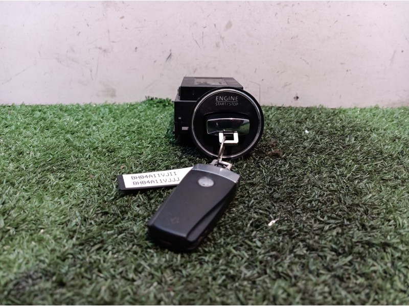 Recambio de conmutador de arranque para volkswagen passat berlina (3c2) advance referencia OEM IAM 3C0905843Q 3C0905843Q 3330330