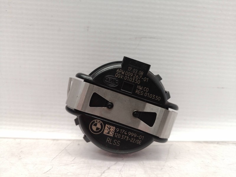 Recambio de sensor para bmw serie 5 berlina (e60) 530d referencia OEM IAM 917499901 917499901 12037322DE