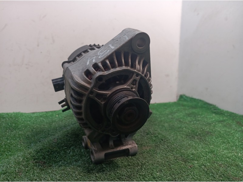 Recambio de alternador para ford focus berlina (cap) ambiente (d) referencia OEM IAM 0986044701 0986044701 0986044701