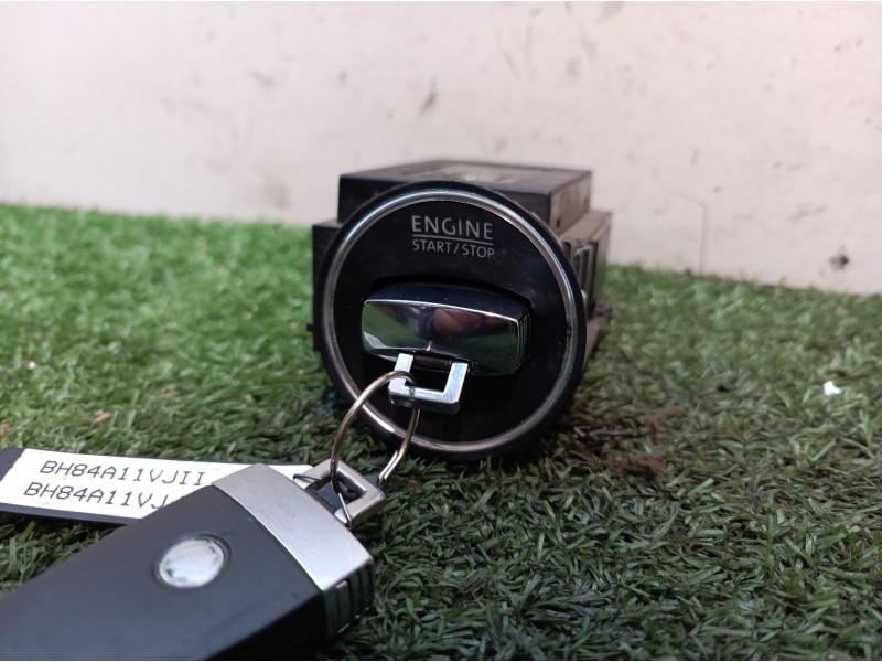 Recambio de conmutador de arranque para volkswagen passat berlina (3c2) advance referencia OEM IAM 3C0905843Q 3C0905843Q 3330330