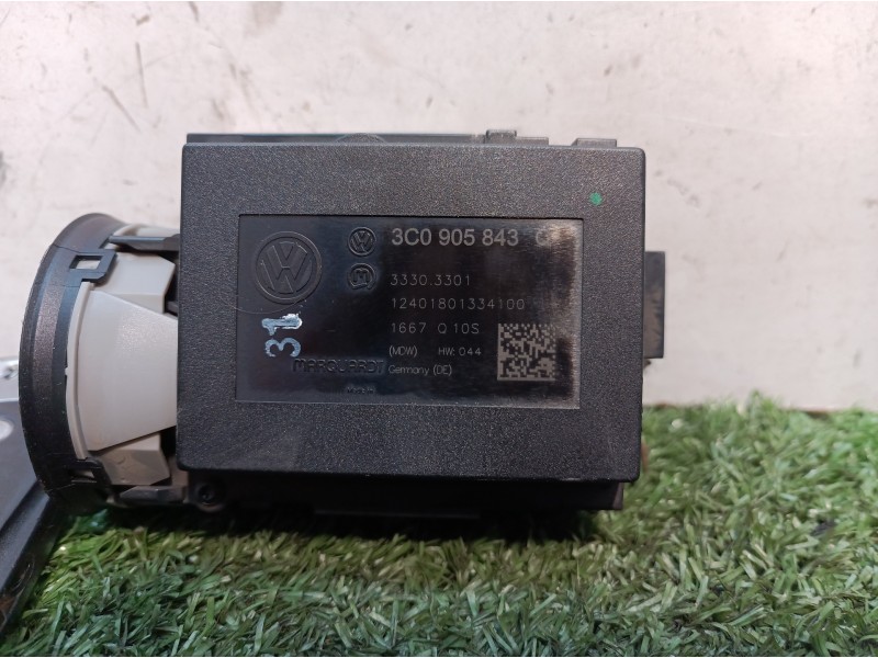 Recambio de conmutador de arranque para volkswagen passat berlina (3c2) advance referencia OEM IAM 3C0905843Q 3C0905843Q 3330330