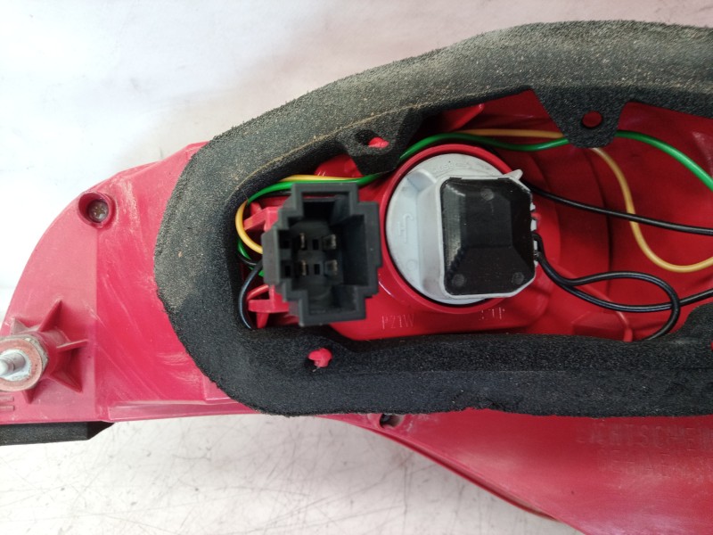 Recambio de piloto trasero izquierdo para audi q7 (4l) 4l/xbunq1 referencia OEM IAM 4L0945093 4L0945093 4L0945093