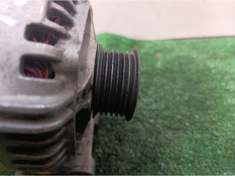 Recambio de alternador para ford focus berlina (cap) ambiente (d) referencia OEM IAM 0986044701 0986044701 0986044701