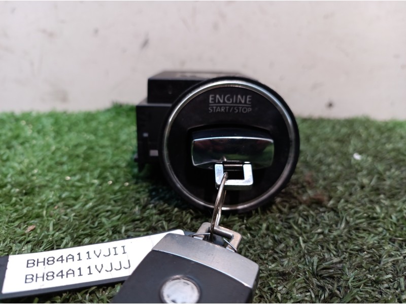 Recambio de conmutador de arranque para volkswagen passat berlina (3c2) advance referencia OEM IAM 3C0905843Q 3C0905843Q 3330330