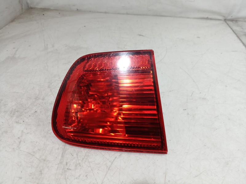 Recambio de piloto trasero izquierdo interior para seat ibiza (6k1) select referencia OEM IAM   