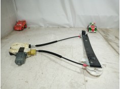 Recambio de elevalunas trasero izquierdo para ford mondeo ber. (ca2) ambiente referencia OEM IAM 6M2114553B 6M2114553B 6M2114553