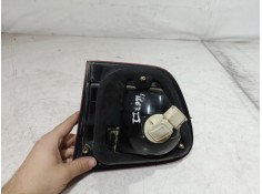 Recambio de piloto trasero izquierdo interior para seat ibiza (6k1) select referencia OEM IAM    2