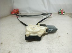 Recambio de elevalunas trasero izquierdo para ford mondeo ber. (ca2) ambiente referencia OEM IAM 6M2114553B 6M2114553B 6M2114553 2