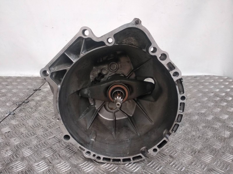 Recambio de caja cambios para bmw serie 3 coupe (e46) 318 ci referencia OEM IAM HDB HDB HDB