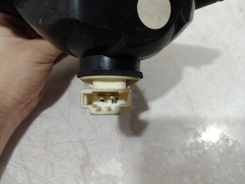 Recambio de piloto trasero izquierdo interior para seat ibiza (6k1) select referencia OEM IAM   