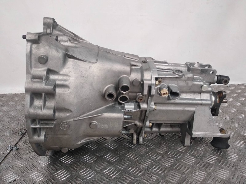 Recambio de caja cambios para bmw serie 3 coupe (e46) 318 ci referencia OEM IAM HDB HDB HDB