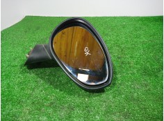 Recambio de retrovisor derecho para fiat punto (199) easy referencia OEM IAM 01214708700 01214708700 01214708700