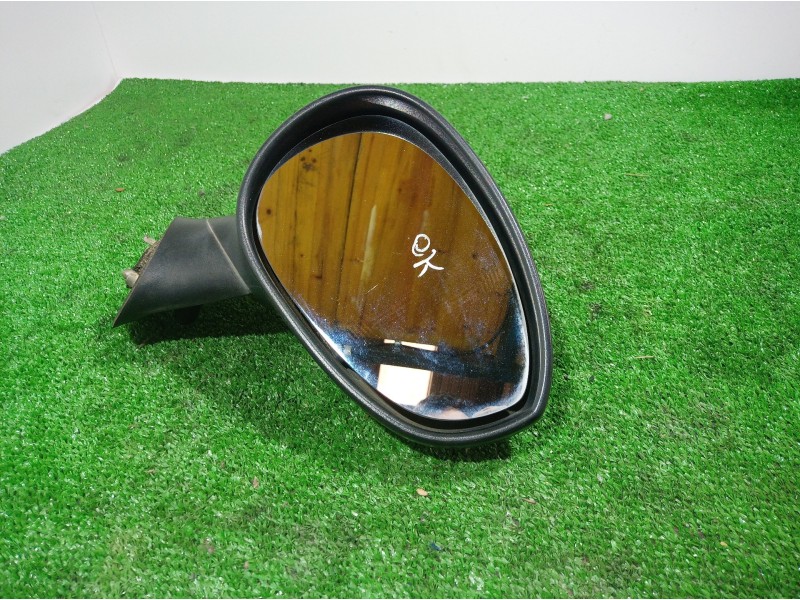Recambio de retrovisor derecho para fiat punto (199) easy referencia OEM IAM 01214708700 01214708700 01214708700