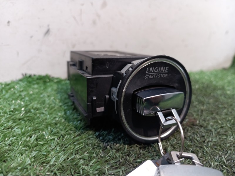 Recambio de conmutador de arranque para volkswagen passat berlina (3c2) advance referencia OEM IAM 3C0905843Q 3C0905843Q 3330330