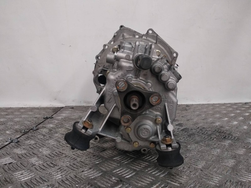 Recambio de caja cambios para bmw serie 3 coupe (e46) 318 ci referencia OEM IAM HDB HDB HDB