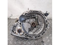 Recambio de caja cambios para daewoo kalos 1.4 se referencia OEM IAM W4176 W4176 96344248