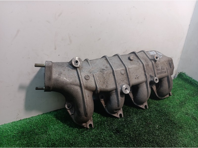 Recambio de colector admision para peugeot 307 (s1) xr referencia OEM IAM 9635616310 9635616310 9635616310
