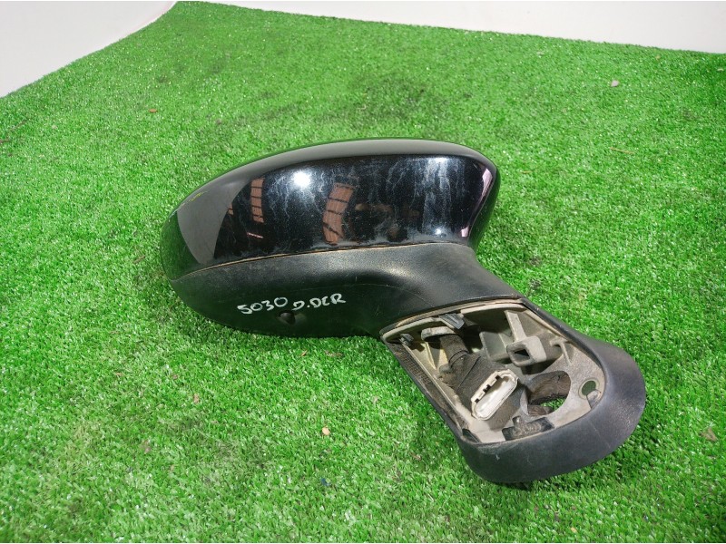 Recambio de retrovisor derecho para fiat punto (199) easy referencia OEM IAM 01214708700 01214708700 01214708700