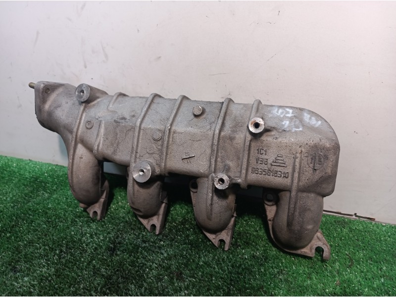 Recambio de colector admision para peugeot 307 (s1) xr referencia OEM IAM 9635616310 9635616310 9635616310