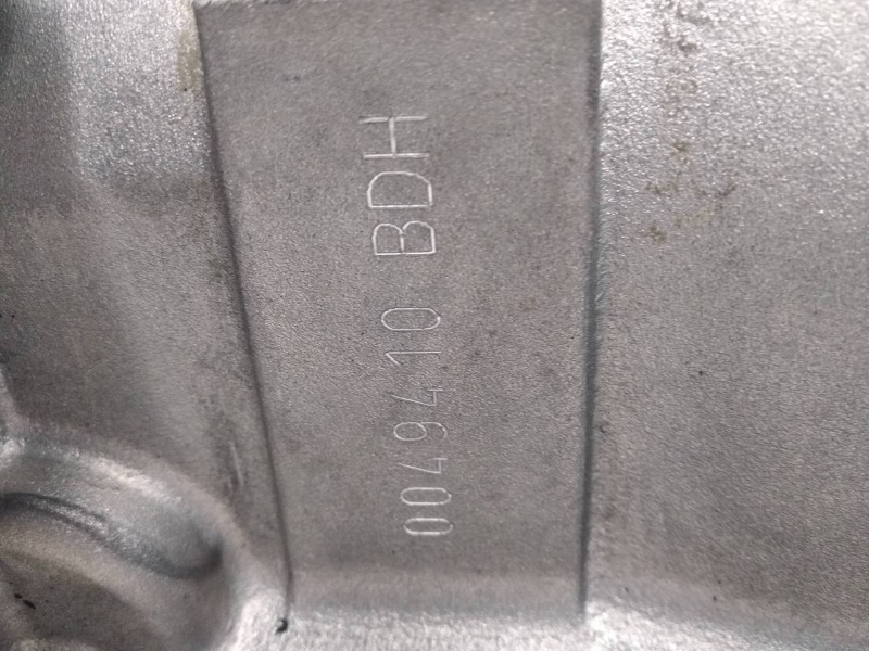 Recambio de caja cambios para bmw serie 3 coupe (e46) 318 ci referencia OEM IAM HDB HDB HDB