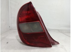 Recambio de piloto trasero izquierdo para citroën c5 berlina 2.0 hdi 90 sx/sx automático referencia OEM IAM 6350N8 6350N8 6350N8