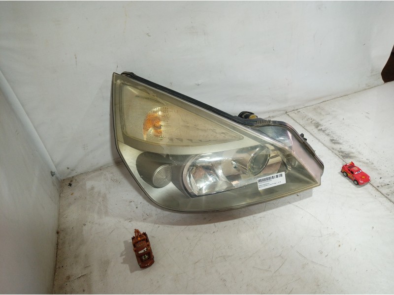 Recambio de faro derecho para renault espace iv (jk0) privilege referencia OEM IAM 8200006664 8200006664 8200006664