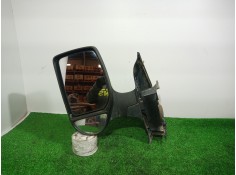 Recambio de retrovisor izquierdo para ford transit caja cerrada, corta (fy) (2000 =>) ft 330 2.4 referencia OEM IAM   