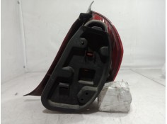 Recambio de piloto trasero izquierdo para citroën c5 berlina 2.0 hdi 90 sx/sx automático referencia OEM IAM 6350N8 6350N8 6350N8 2