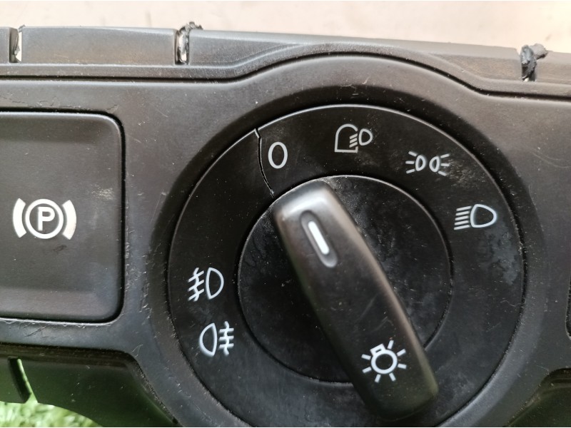 Recambio de mando luces para volkswagen passat berlina (3c2) advance referencia OEM IAM 1K0941431N 1K0941431N 3C0941333A
