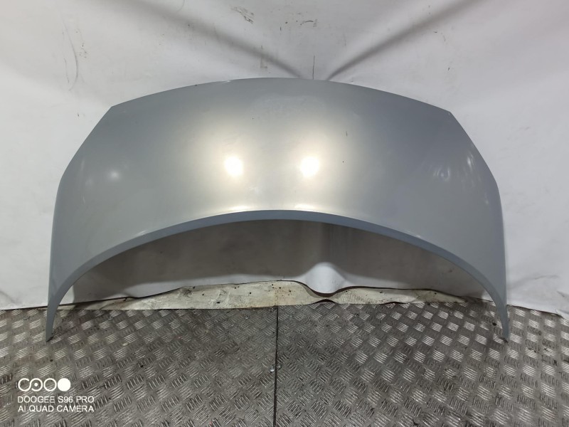 Recambio de capot para renault scenic ii referencia OEM IAM   