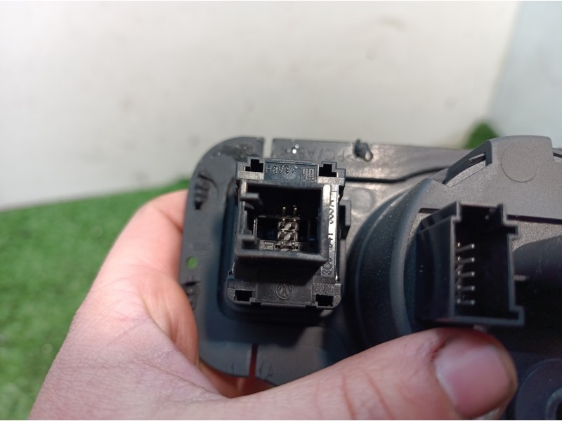 Recambio de mando luces para volkswagen passat berlina (3c2) advance referencia OEM IAM 1K0941431N 1K0941431N 3C0941333A