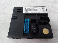 Recambio de modulo confort para audi q7 (4l) 4l/xbunq1 referencia OEM IAM 4L0907289 4L0907289 4L0907289