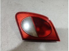 Recambio de piloto trasero derecho interior para mercedes-benz clase e (w210) berlina diesel 300 diesel (210.020) referencia OEM