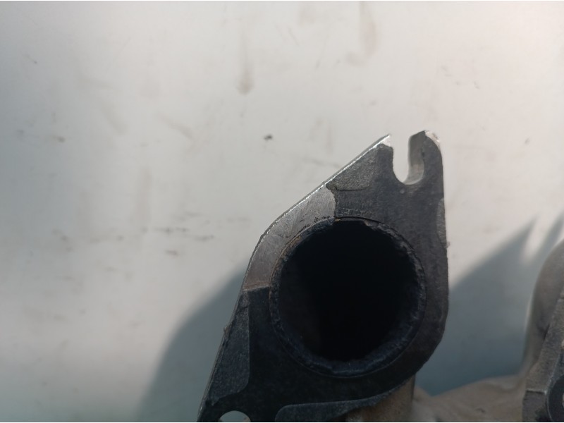 Recambio de colector admision para peugeot 307 (s1) xr referencia OEM IAM 9635616310 9635616310 9635616310