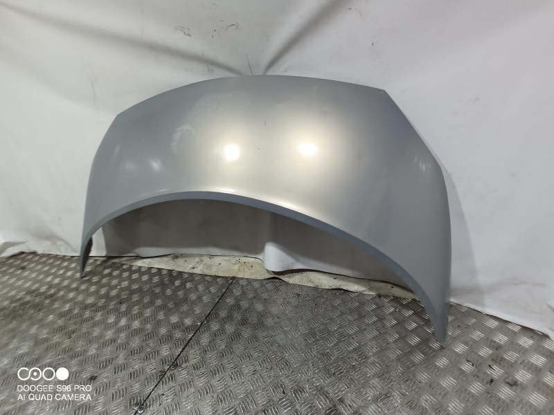 Recambio de capot para renault scenic ii referencia OEM IAM   