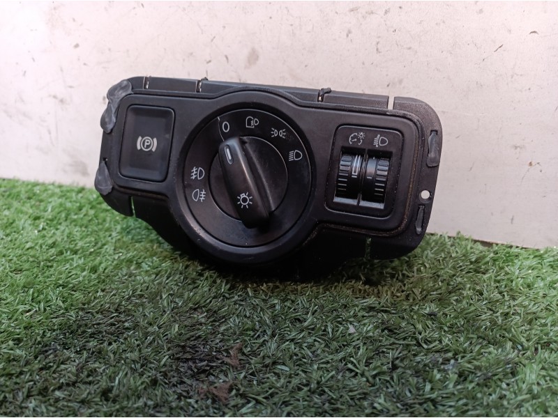 Recambio de mando luces para volkswagen passat berlina (3c2) advance referencia OEM IAM 1K0941431N 1K0941431N 3C0941333A