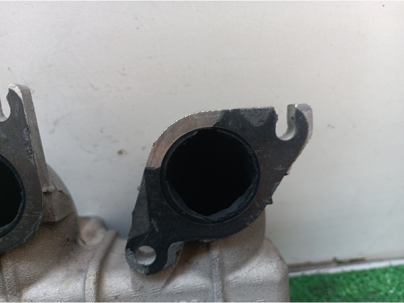 Recambio de colector admision para peugeot 307 (s1) xr referencia OEM IAM 9635616310 9635616310 9635616310