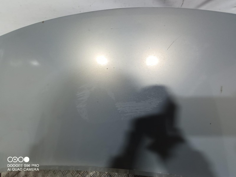 Recambio de capot para renault scenic ii referencia OEM IAM   