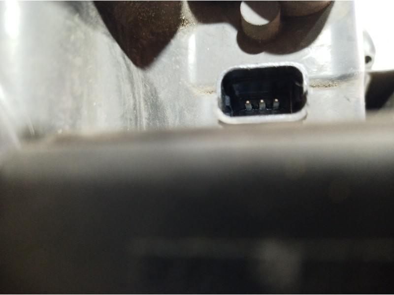 Recambio de faro derecho para renault espace iv (jk0) privilege referencia OEM IAM 8200006664 8200006664 8200006664