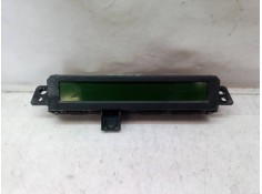 Recambio de pantalla multifuncion para mazda 5 berl. (cr) referencia OEM IAM  C291611J0 C291611J0