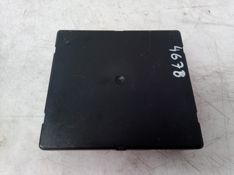 Recambio de modulo confort para audi q7 (4l) 4l/xbunq1 referencia OEM IAM 4L0907289 4L0907289 4L0907289