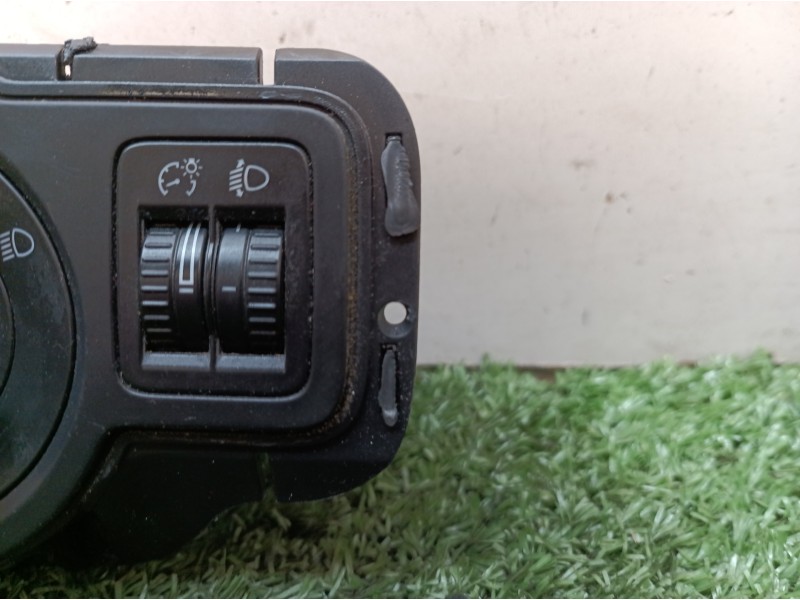 Recambio de mando luces para volkswagen passat berlina (3c2) advance referencia OEM IAM 1K0941431N 1K0941431N 3C0941333A