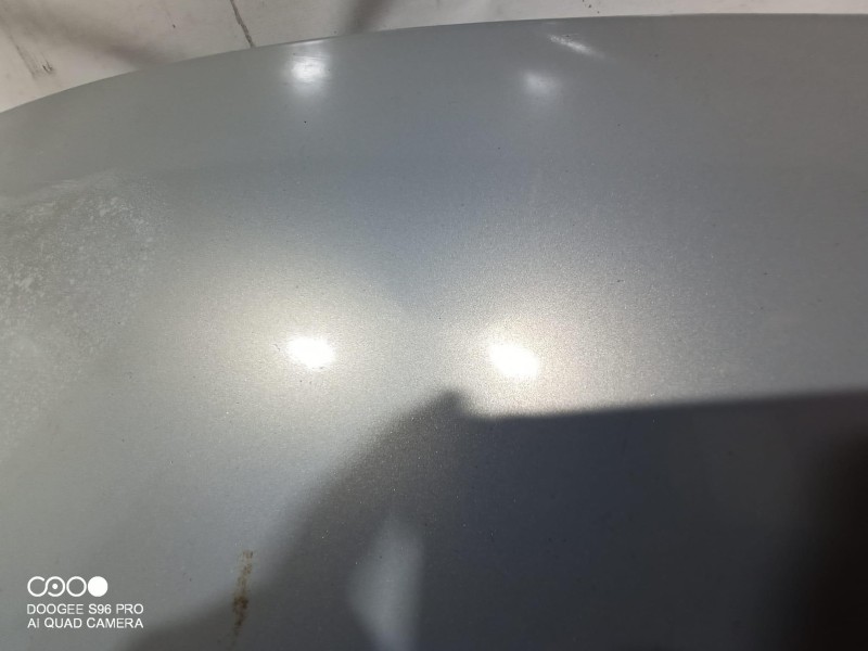 Recambio de capot para renault scenic ii referencia OEM IAM   