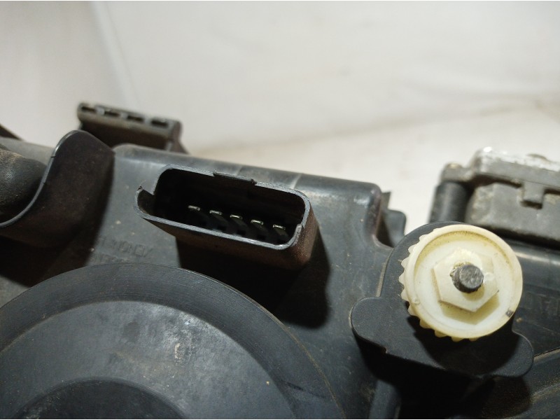 Recambio de faro derecho para renault espace iv (jk0) privilege referencia OEM IAM 8200006664 8200006664 8200006664