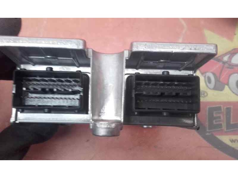 Recambio de kit airbag para opel astra h berlina sport referencia OEM IAM 13227920 13111344 PAK51861281 Recambio de kit airbag para opel astra h berlina sport referencia OEM IAM 13227920 13111344 PAK51861281