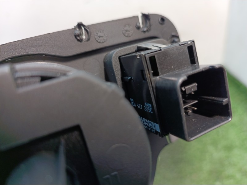 Recambio de mando luces para volkswagen passat berlina (3c2) advance referencia OEM IAM 1K0941431N 1K0941431N 3C0941333A