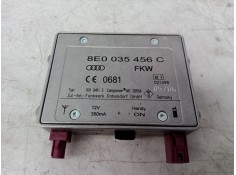 Recambio de modulo electronico para audi q7 (4l) 4l/xbunq1 referencia OEM IAM 8E0035456 8E0035456 8E0035456
