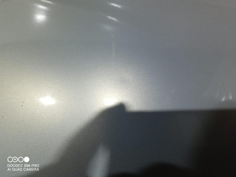 Recambio de capot para renault scenic ii referencia OEM IAM   